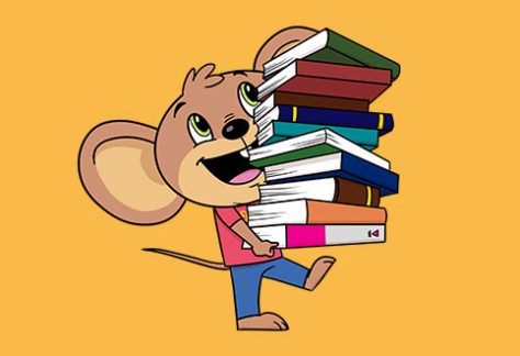 Club du rat Biboche | Programmation Loisirs & Culture - Printemps 2026 | Ville de Lachute