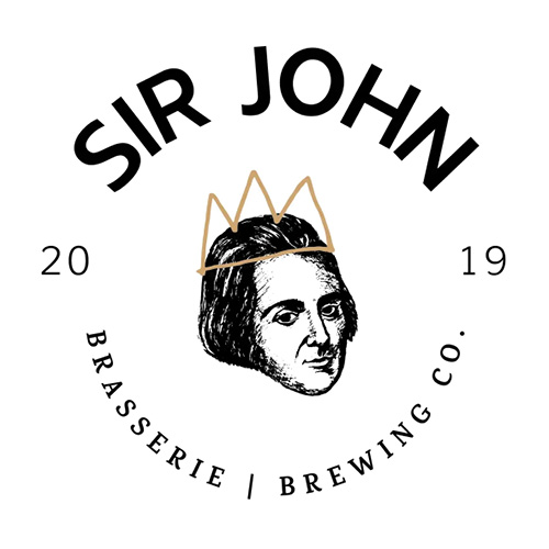Brasserie Sir John Brewing co.