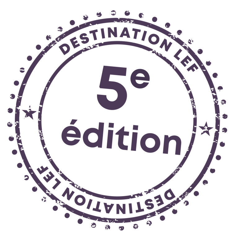 DESTINATION LEF ! La 5e édition de Lachute en fête se déroulera les 17 et 18 juillet 2026 au parc Barron, au centre-ville de Lachute.