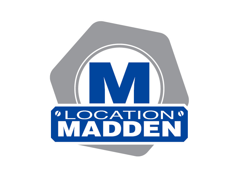 Location Madden