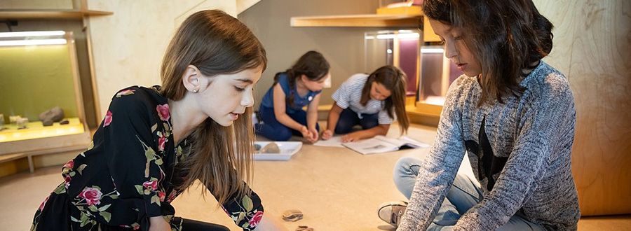 Programmation Loisirs & culture - A26