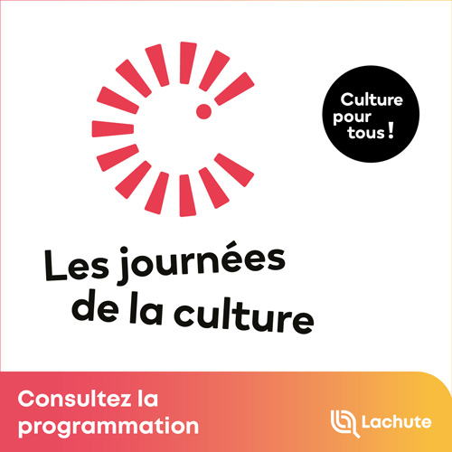 Programmation Loisirs & Culture, automne 2026 | Ville de Lachute