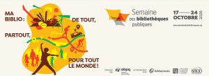 Programmation Loisirs & culture - A26