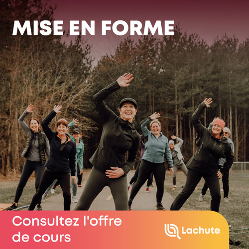 Programmation Loisirs & culture - A26