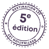 DESTINATION LEF ! La 5e édition de Lachute en fête se déroulera les 17 et 18 juillet 2026 au parc Barron, au centre-ville de Lachute.
