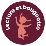 Lecture et bougeotte | Bibliothèque Jean-Marc-Belzile